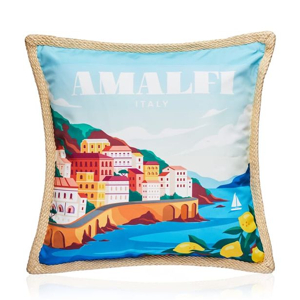 في الهواء الطلق تحرير البحر الأبيض المتوسط ​​amalfi إيطاليا من الصفقات المنزلية