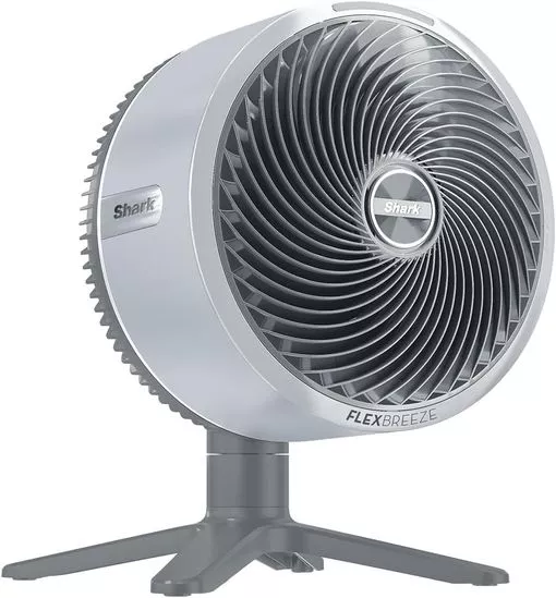 مروحة Shark Flexbreeze