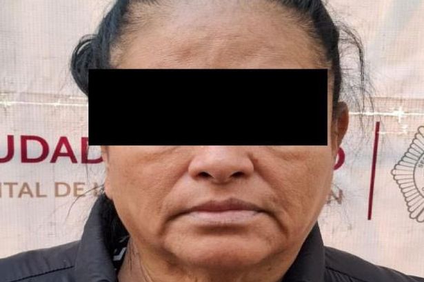صورة مدرب كارتل بياتريز سانشيز مارتينيز