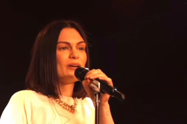 قبل أسابيع فقط ، أخبرت رواد الحفلة في Union Chapel أنها كانت تضع نفسها في المرتبة الأولى وأرادت الاستمتاع