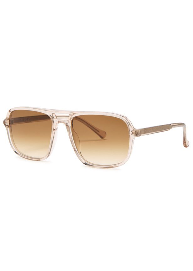 النظارات الشمسية Finlay & Co Aviator