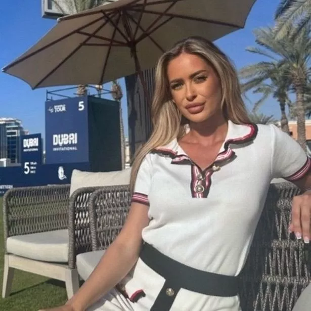 تم استنزاف Magdalena Sadlo في واحدة من أكبر تمثال المخدرات في المملكة المتحدة على الإطلاق