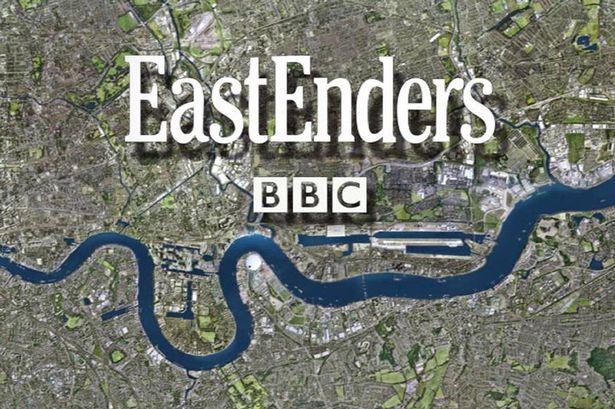 شعار EastEnders