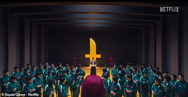 تم الرد على صلاة مشجعي Netflix حيث تضمنت لعبة Squid Game Season الثالثة الأولى المقطورة الأولى للعودة المفاجئة للشخصيات القديمة