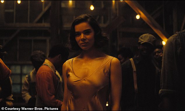 دراما مصاص دماء قبالة 8.75 مليون دولار