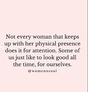 لقد أعادت إعادة نشر آخر من @Womennsoul التي تقول: