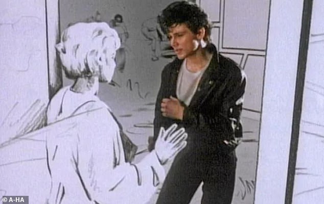 اشتهرت الفرقة بأغاني ناجحة مثل Take On Me (تم إصدارها في عام 1985)