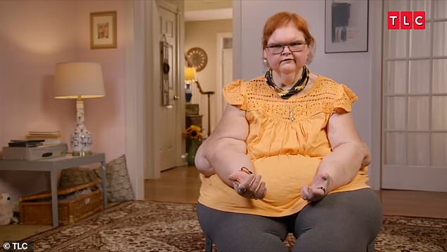 سافرت تامي إلى بيتسبرغ لإزالة بشرتها مع جراح التجميل الدكتور ج. بيتر روبن وواقع الإجراء الذي ضربها في الليلة السابقة لأنها اعترفت بأنها
