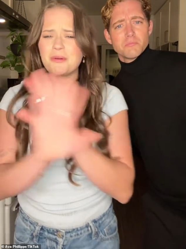 وصفهم أحد مستخدمي Tiktok بأنه