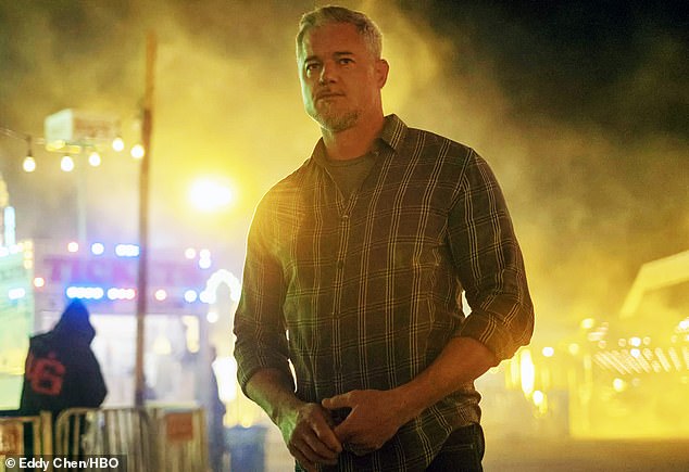 قام Dane مؤخرًا بتصوير دوره كوكيل عقاري مقرب Cal Jacobs في الموسم الثالث من HBO Hit Show Euphoria ، الذي ينتجه وبطولة Zendaya باسم Ruby 'Rue Bennett