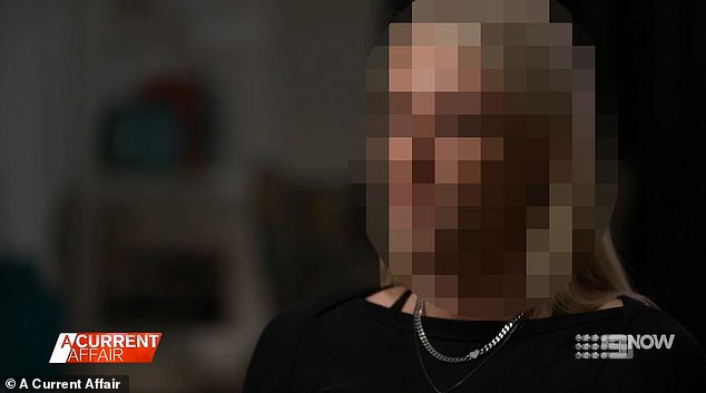 ظهرت ضحية هنري ، التي لا يمكن تسميتها لأسباب قانونية ، على علاقة تسعة في ليلة الخميس ، حيث قامت بالتفصيل عن حادثة مروعة أخرى وقعت بينما كانت ثين خلف القضبان