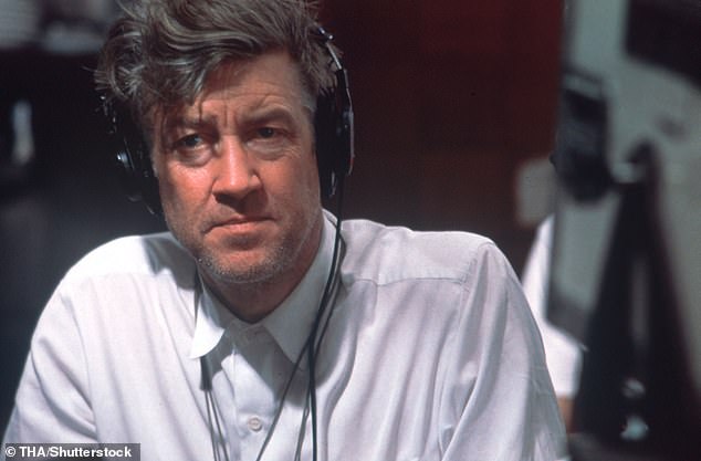 ذهبت إلى العمل مع مدير Mullholland Drive David Lynch - الذي توفي للأسف في وقت سابق من هذا العام - في مناسبات أخرى