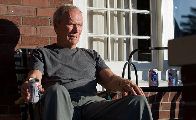 أحد هذه الأفلام كان فيلم Gran Torino لعام 2008 ، وهو فيلم Clint Eastwood لعام 2008 ، لكن The Mouse House لن يسمح لها بالتجربة لهذا الدور.