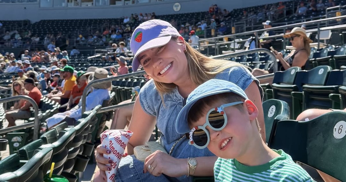 شقيق إميلي كيسر يكسر الصمت بعد وفاة تريج