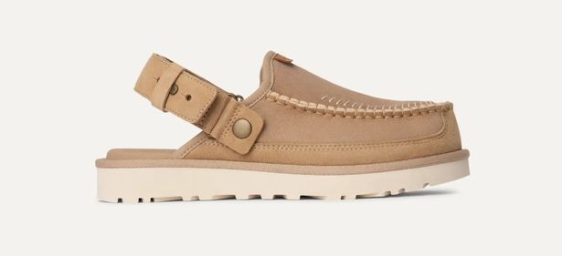 ugg goldencoast تسد تجديد