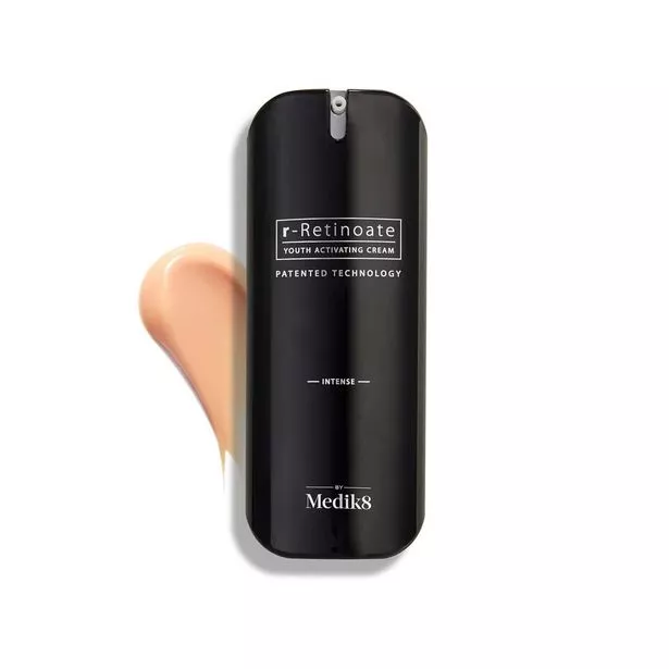 medik8 r-retinoate مكثفة 