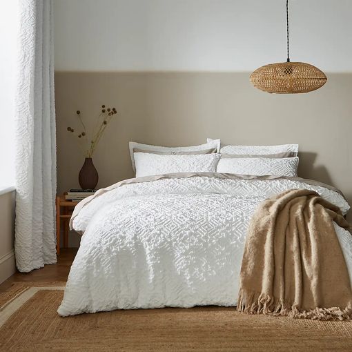 الفراش Dunelm
