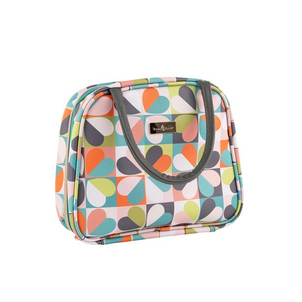 تنقل Carnaby Travel Bloom Washbag ، 23 جنيهًا إسترلينيًا 