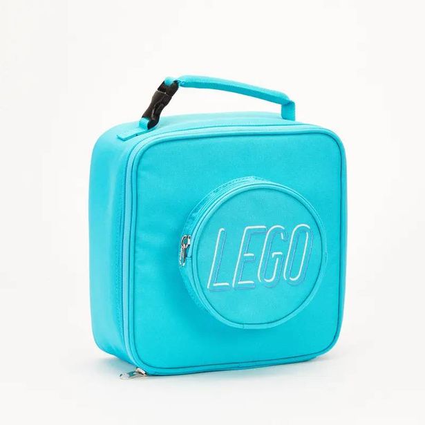 حقيبة غداء Lego Brick