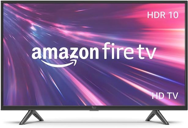 Amazon Fire TV 