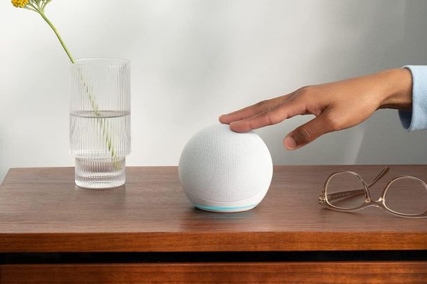 تنطلق Amazon من صفقات يوم Prime مع Echo Dot (أحدث الجنرال) انخفضت إلى 30 جنيهًا إسترلينيًا ، من 54.99 جنيهًا إسترلينيًا