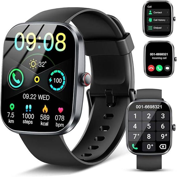 Amazon's Soudorv Smartwatch