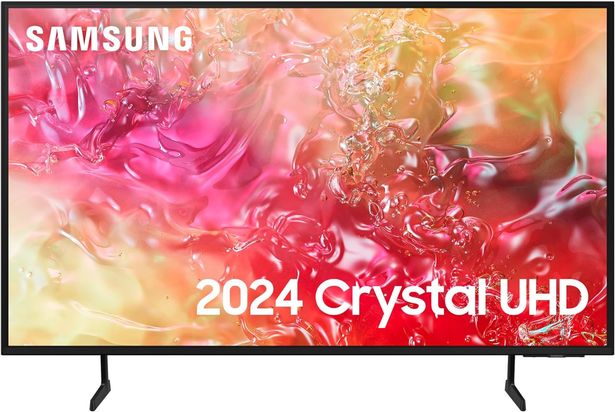 Samsung DU7100 75 "Crystal UHD SmartTV