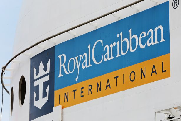 شاركت Royal Caribbean بيانًا عن تفشي المرض 