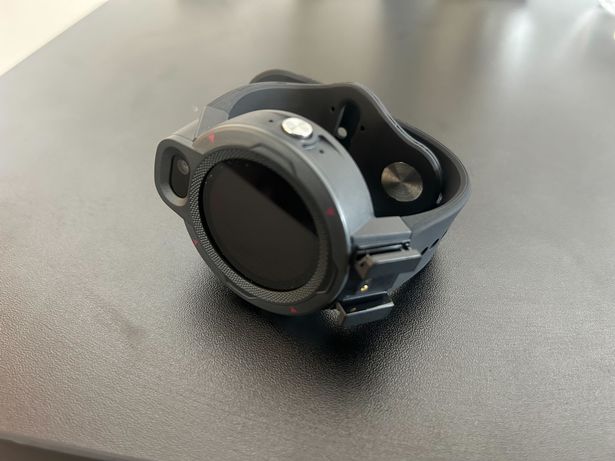 ستتمكن أساور الساعات الذكية على غرار Apple من 