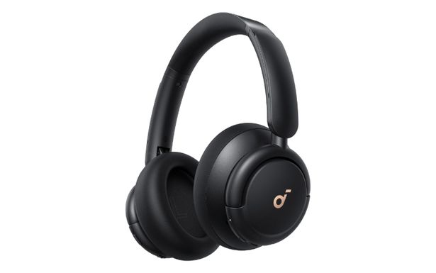 Soundcore by Anker Q30 Noise Develing Headphones