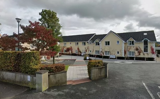   دار رعاية بريدهافن