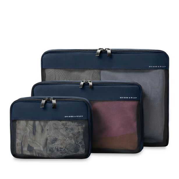 مجموعات Briggs & Riley Packing Cube