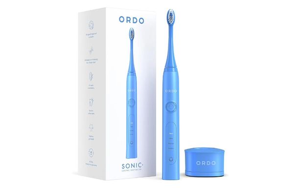 Ordo Sonic+ فرشاة أسنان كهربائية
