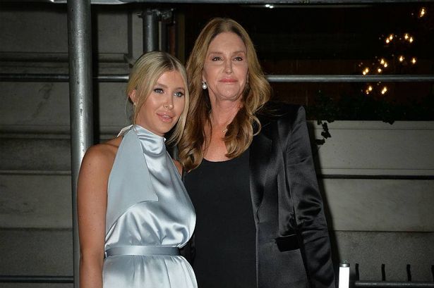 Caitlyn Jenner 'Numb مع صدمة' على الموت المفاجئ للمدير صوفيا هتشينز