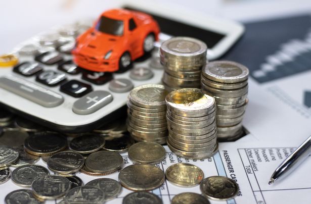 البنوك متهمة بدفع عمولات الدهون للتجار لبيع صفقات تمويل مع ارتفاع أسعار الفائدة 