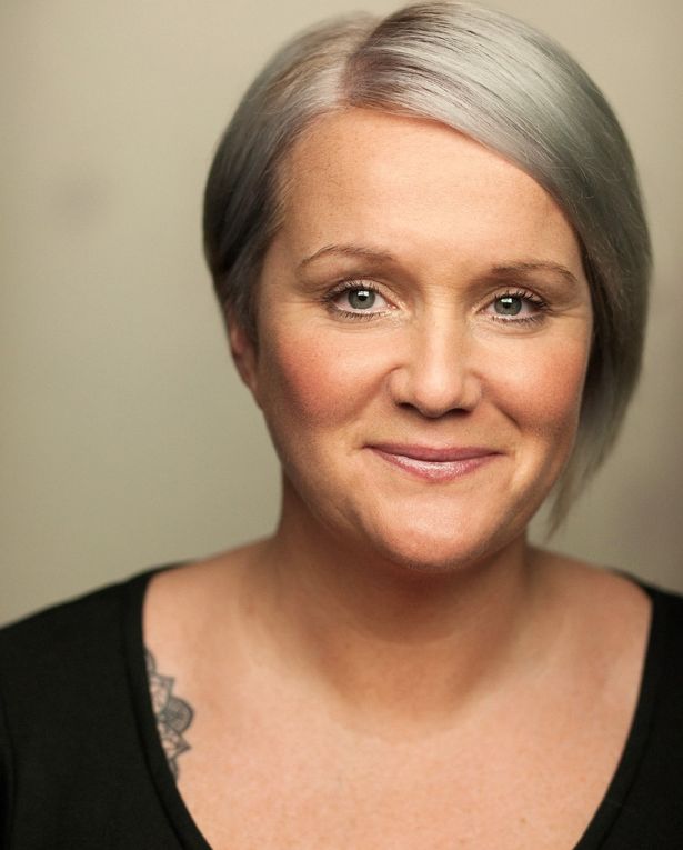 Cerys Nelmes في الصورة