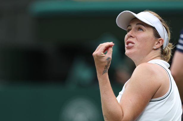 Anastasia Pavlyuchenkova