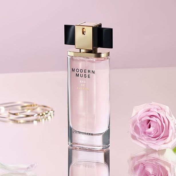 Estee Lauder Modern Muse Perfume 