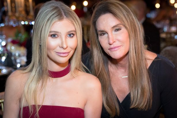 يقال إن Caitlyn Jenner 