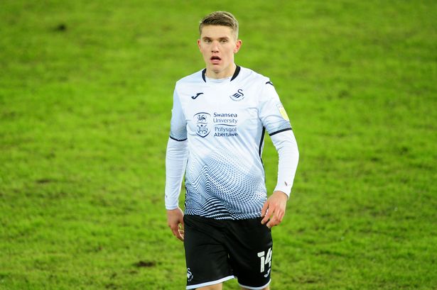 قضى Viktor Gyokeres شهورًا في Swansea قبل أن يصبح واحدًا من أكثر رجال الواجهة غزارة في أوروبا