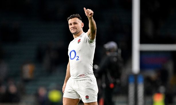 يعتبر Danny Care واحدًا من أعظم اللاعبين الذين لم يلعبوا أبدًا من أجل الأسود