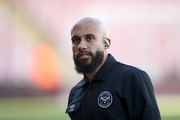 شاهد Man UTD عرضين لرفض برايان Mbeumo