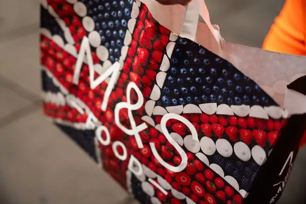 سيتمكن المتسوقون M&S من اكتشاف هذه الثمار 