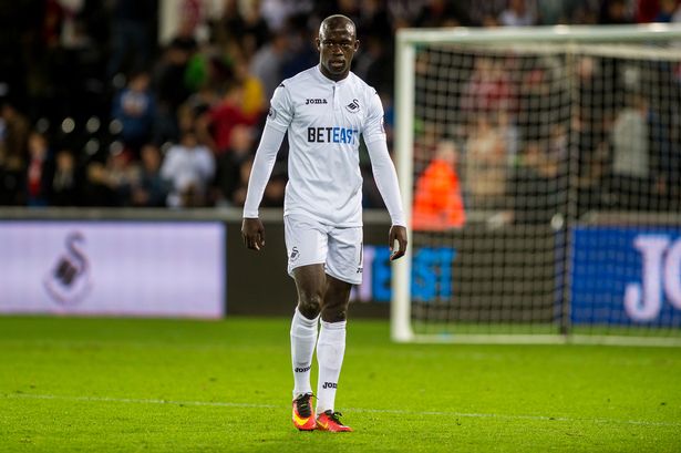 ترك مو بارو بصمته على Michail Antonio