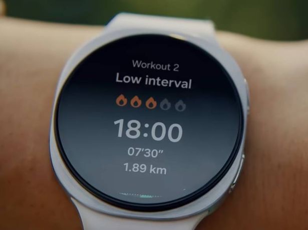 Samsung Galaxy Watch7