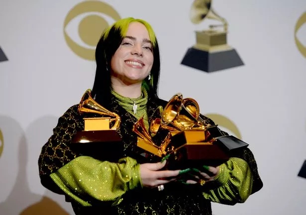 بيلي