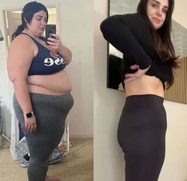 قبل وبعد