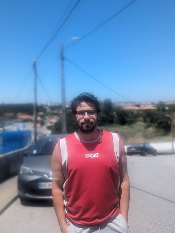 تحدث Tiago Silva ، 26 عامًا ، إلى Echo حول Diogo Jota و Andre Silva