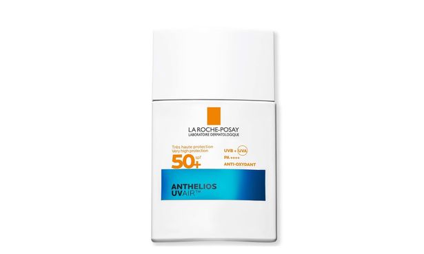 La Roche-Posay Anthelios Uvair Daily Invisible Fluid SPF50+