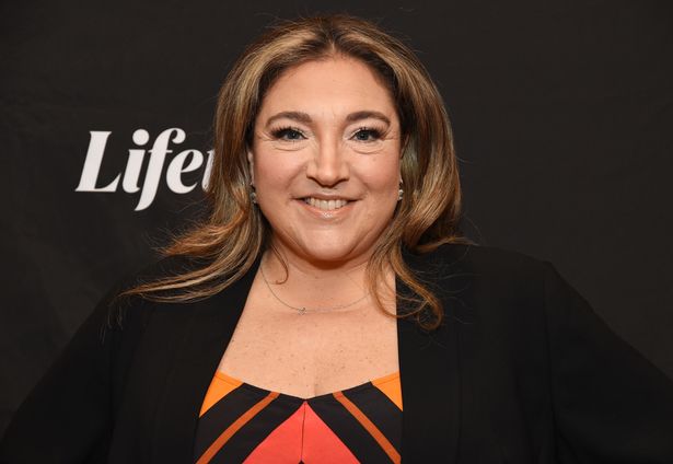   يحضر جو فروست ألواح TCA الخاصة بـ Lifetime التي تضم Supernanny و Clark Sisters: First Ladies of Gospel في جولة صحفية نقاد التلفزيون الشتوية لعام 2020 في Langham Huntington ، باسادينا في 18 يناير 2020 في باسادينا ، كاليفورنيا